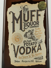 Load image into Gallery viewer, Maf Vodka