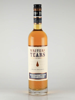 Writer's Tears Cask Strength 2018 Edition