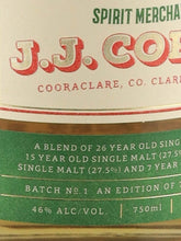 Load image into Gallery viewer, J.J. Corry The Gale
