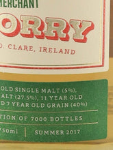 Load image into Gallery viewer, J.J. Corry The Gale