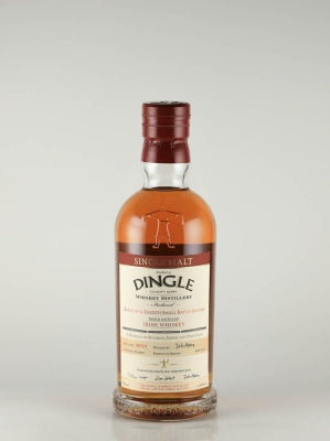 Dingle Single Malt Batch No.4