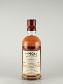 Dingle Single Malt Batch No.4