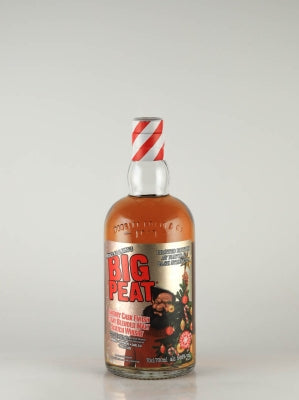 Big Peat Christmas 2023