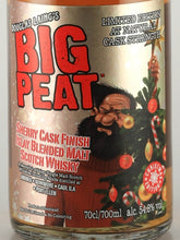 Load image into Gallery viewer, Big Peat Christmas 2023