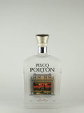 Pisco Porton Acholado Most Verde