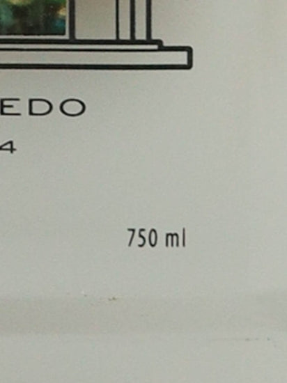 Pisco Porton Acholado Most Verde