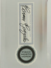 Load image into Gallery viewer, Pisco Porton Acholado Most Verde