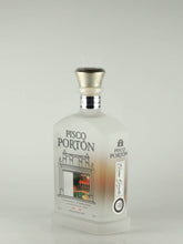 Load image into Gallery viewer, Pisco Porton Acholado Most Verde