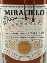 Load image into Gallery viewer, Mirasilo Artesanal Spiced