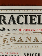 Load image into Gallery viewer, Mirasilo Artesanal Spiced
