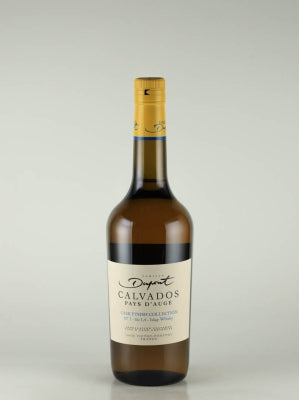 Dupont Cask Finish Collection Islay Whisky No.1 L4