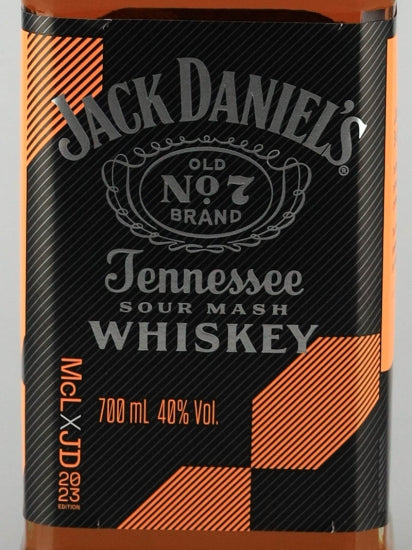 Jack Daniel's McLaren Edition 2023