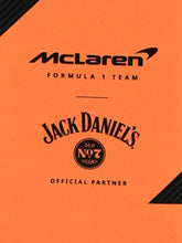 Load image into Gallery viewer, Jack Daniel's McLaren Edition 2023