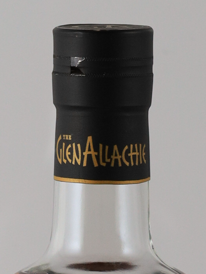 Glenallachie 2012/2023 Cuvée Cask Finish