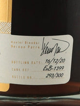 Load image into Gallery viewer, Dictador Heraldica 29 Year Old 1991 Bourbon Cask