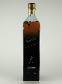 Johnnie Walker Blue Label Ghost & Rare Port Dundas 1L