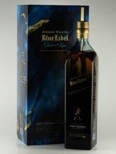 Load image into Gallery viewer, Johnnie Walker Blue Label Ghost &amp; Rare Port Dundas 1L