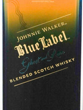 Load image into Gallery viewer, Johnnie Walker Blue Label Ghost &amp; Rare Port Dundas 1L