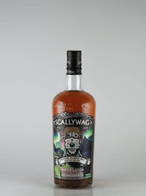 Scallywag Winter Edition
