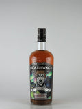 Scallywag Winter Edition