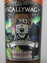 Load image into Gallery viewer, Scallywag Winter Edition