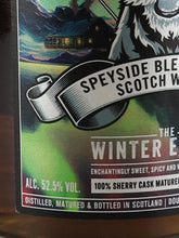 Load image into Gallery viewer, Scallywag Winter Edition