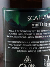 Load image into Gallery viewer, Scallywag Winter Edition