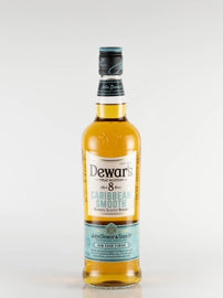 Dewar's Caribbean Smooth 8 Year Old