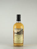 Hidden Spirits Benriach 7 Year Old 2015