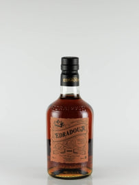 Edradour 17 Year Old 2003 Sherry Finish without Box