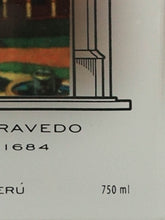 Load image into Gallery viewer, Pisco Porton Albilloja Most Verde