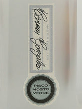 Load image into Gallery viewer, Pisco Porton Albilloja Most Verde