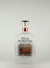 Load image into Gallery viewer, Pisco Porton Quebranta Most Verde