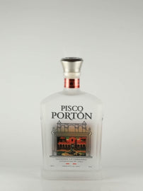 Pisco Porton Quebranta Most Verde
