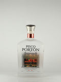 Pisco Porton Quebranta Most Verde