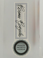 Load image into Gallery viewer, Pisco Porton Quebranta Most Verde