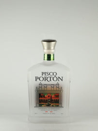 Pisco Porton Italia Most Verde
