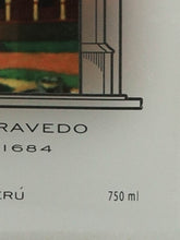 Load image into Gallery viewer, Pisco Porton Italia Most Verde