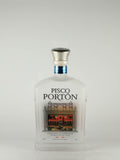 Pisco Porton Negra Criolla Most Verde