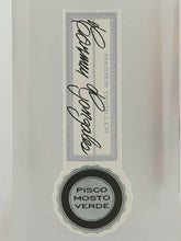 Load image into Gallery viewer, Pisco Porton Negra Criolla Most Verde