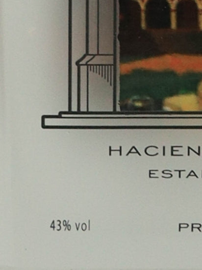 Pisco Porton Torontel Most Verde