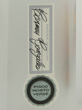 Load image into Gallery viewer, Pisco Porton Torontel Most Verde