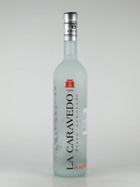 La Caravedo Pisco Puro Acholado