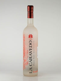 La Caravedo Pisco Puro Quebranta