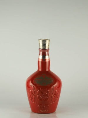Royal Salute 24 Year Old Cognac Cask Finish
