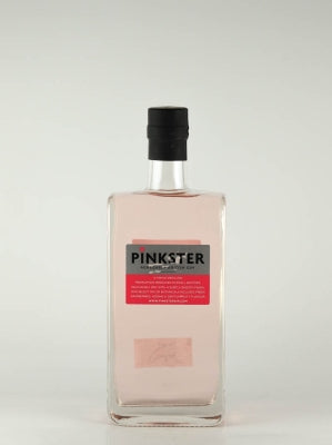 Pinkster Gin