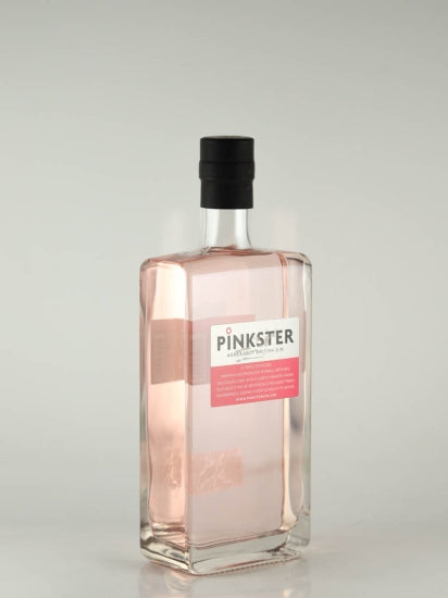 Pinkster Gin