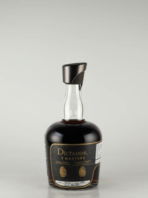 Dictador 2Masters Glenfarclas 1974