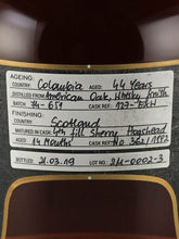 Load image into Gallery viewer, Dictador 2Masters Glenfarclas 1974