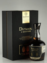 Load image into Gallery viewer, Dictador 2Masters Burton Blend 1979 &amp; 82